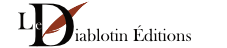 logo le diablotin éditions 2